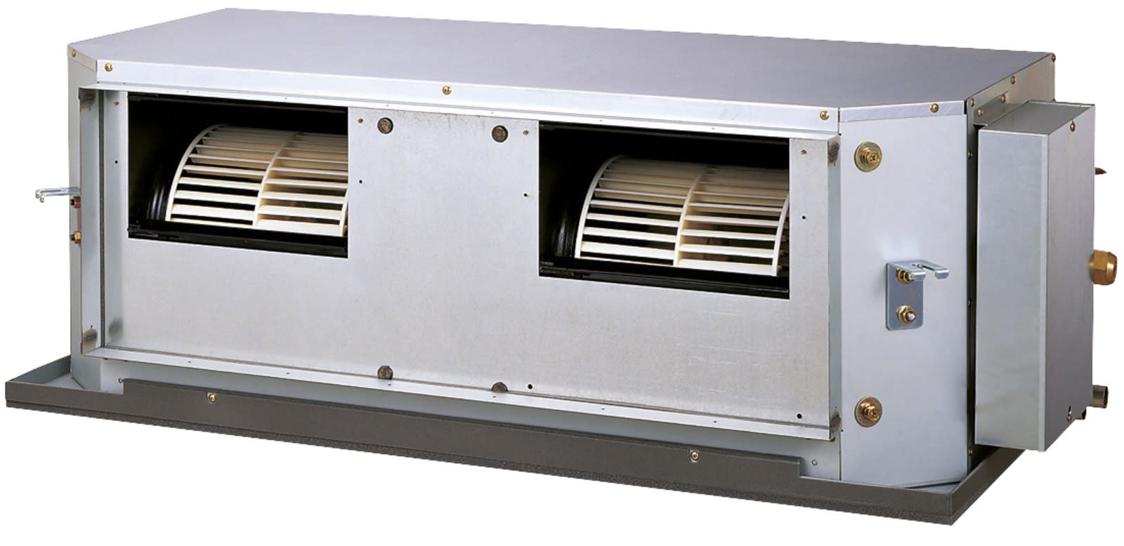 Atlantic Clim & Ventil - Unité intérieure Pac Air/Air Gainable Haute-Pression R410A - 14000W