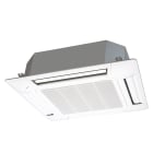 Atlantic Clim & Ventil - Unité Intérieure PAC Air/Air Cassette 800x800 R410A - CONFORT - 8500W