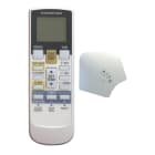 Atlantic Clim & Ventil - Uty-lrhya2 - kit reception infrarouge pour cassette