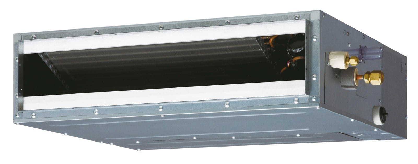 Atlantic Clim & Ventil - Unité Intérieure VRF Gainable compacte R410A - 1100W