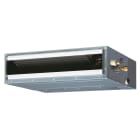 Atlantic Clim & Ventil - Unité intérieure Pac Air/Air VRF Gainable compacte R410A - 1100W