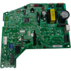 Atlantic Clim & Ventil - Carte de régulation - Pièce de rechange origine fabricant