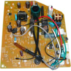 Atlantic Clim & Ventil - Carte de régulation - Pièce de rechange origine fabricant