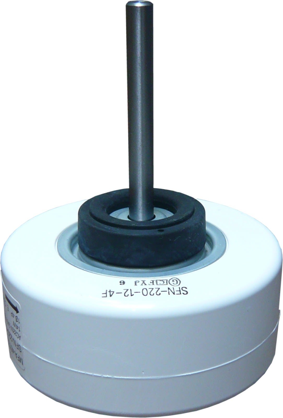 Atlantic Clim & Ventil - Moteur de turbine - Pièce de rechange origine fabricant