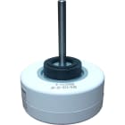 Atlantic Clim & Ventil - Moteur de turbine - Pièce de rechange origine fabricant