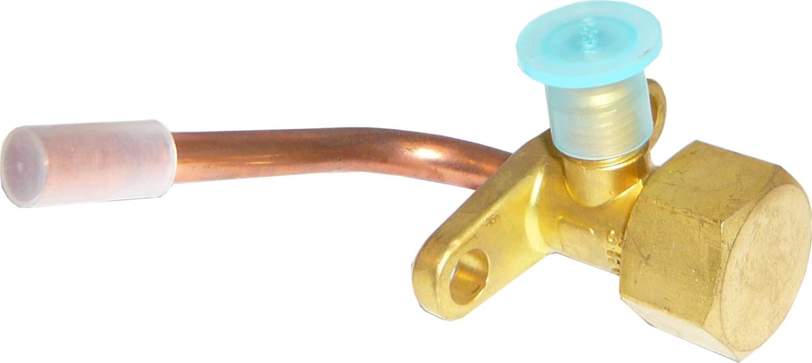 Atlantic Clim & Ventil - Raccord liquide - Pièce de rechange origine fabricant