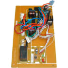 Atlantic Clim & Ventil - Carte alimentation - Pièce de rechange origine fabricant