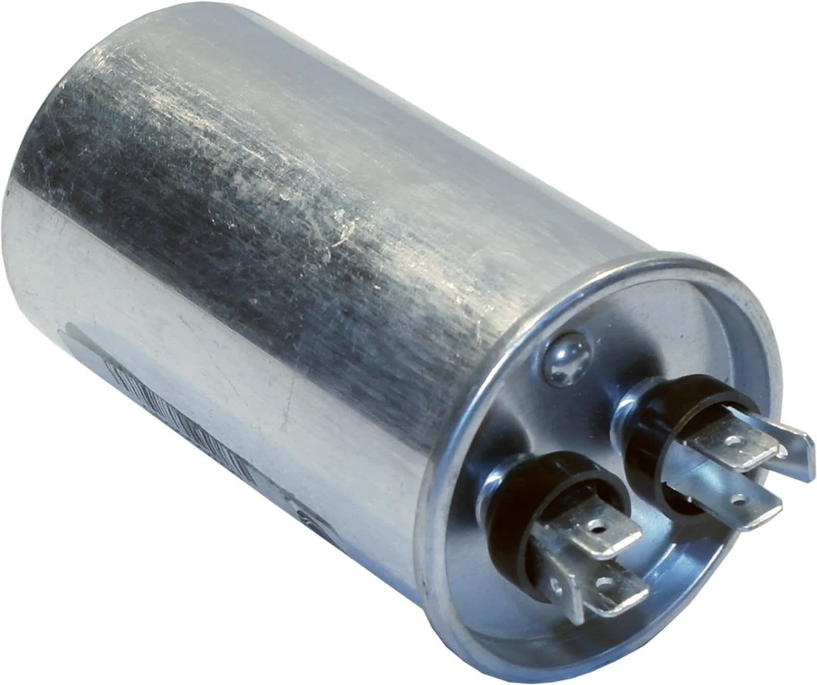 Atlantic Clim & Ventil - Condensateur compresseur - Pièce de rechange origine fabricant