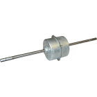 Atlantic Clim & Ventil - Moteur ventilation - Pièce de rechange origine fabricant