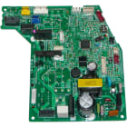 Atlantic Clim & Ventil - Carte de régulation - Pièce de rechange origine fabricant