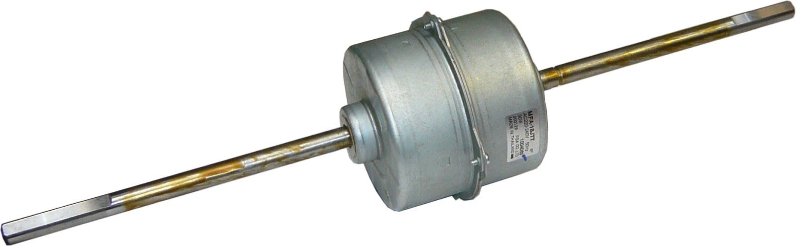 Atlantic Clim & Ventil - Moteur ventilation - Pièce de rechange origine fabricant