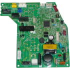 Atlantic Clim & Ventil - Carte de régulation - Pièce de rechange origine fabricant