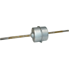 Atlantic Clim & Ventil - Moteur ventilation - Pièce de rechange origine fabricant