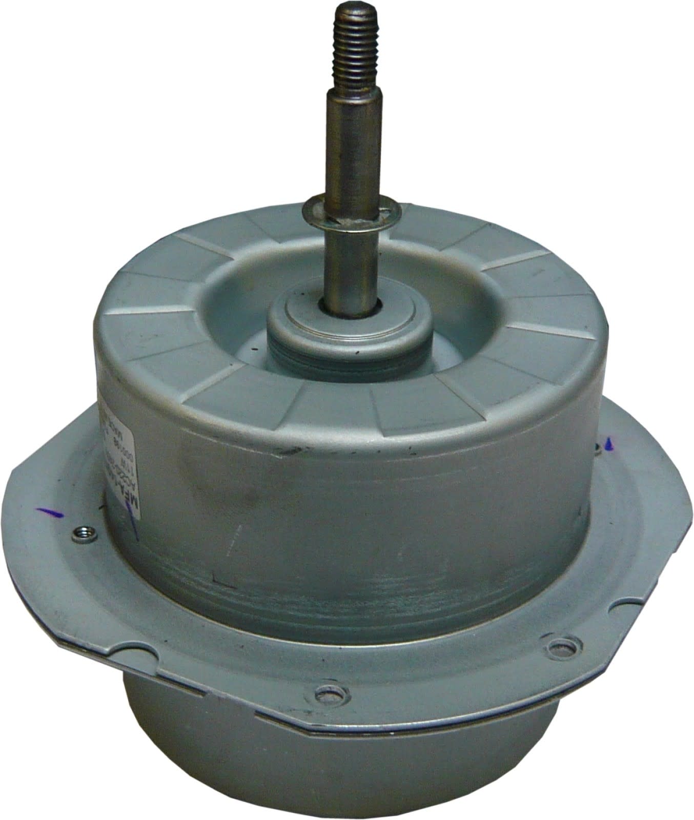 Atlantic Clim & Ventil - Moteur ventilation - Pièce de rechange origine fabricant