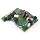 Atlantic Clim & Ventil - Carte de régulation - Pièce de rechange origine fabricant
