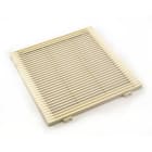 Atlantic Clim & Ventil - Grille de protection avant - Pièce de rechange origine fabricant