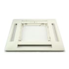 Atlantic Clim & Ventil - Façade avant - Pièce de rechange origine fabricant