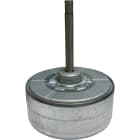 Atlantic Clim & Ventil - Moteur de turbine - Pièce de rechange origine fabricant