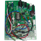 Atlantic Clim & Ventil - Carte de régulation - Pièce de rechange origine fabricant