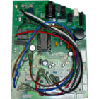 Atlantic Clim & Ventil - Carte de régulation - Pièce de rechange origine fabricant