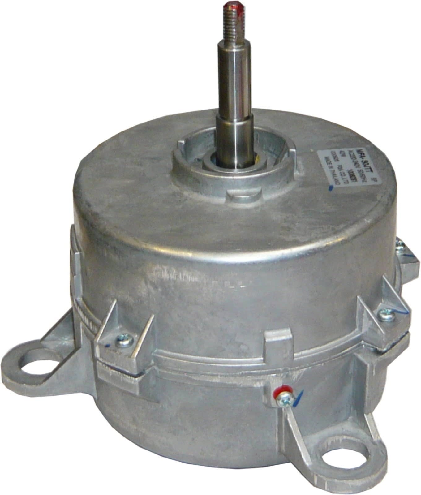 Atlantic Clim & Ventil - Moteur ventilation - Pièce de rechange origine fabricant