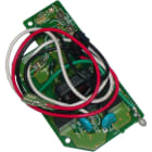 Atlantic Clim & Ventil - Carte filtre - Pièce de rechange origine fabricant