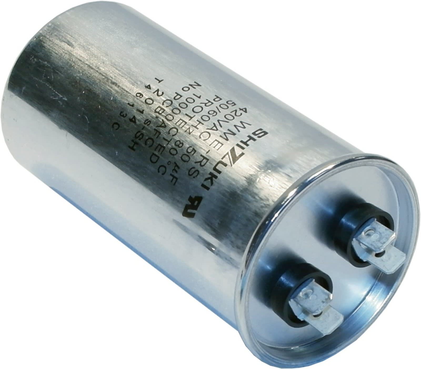 Atlantic Clim & Ventil - Condensateur compresseur - Pièce de rechange origine fabricant