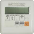 Atlantic Clim & Ventil - Télécommande - Pièce de rechange origine fabricant