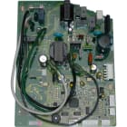 Atlantic Clim & Ventil - Carte de régulation - Pièce de rechange origine fabricant