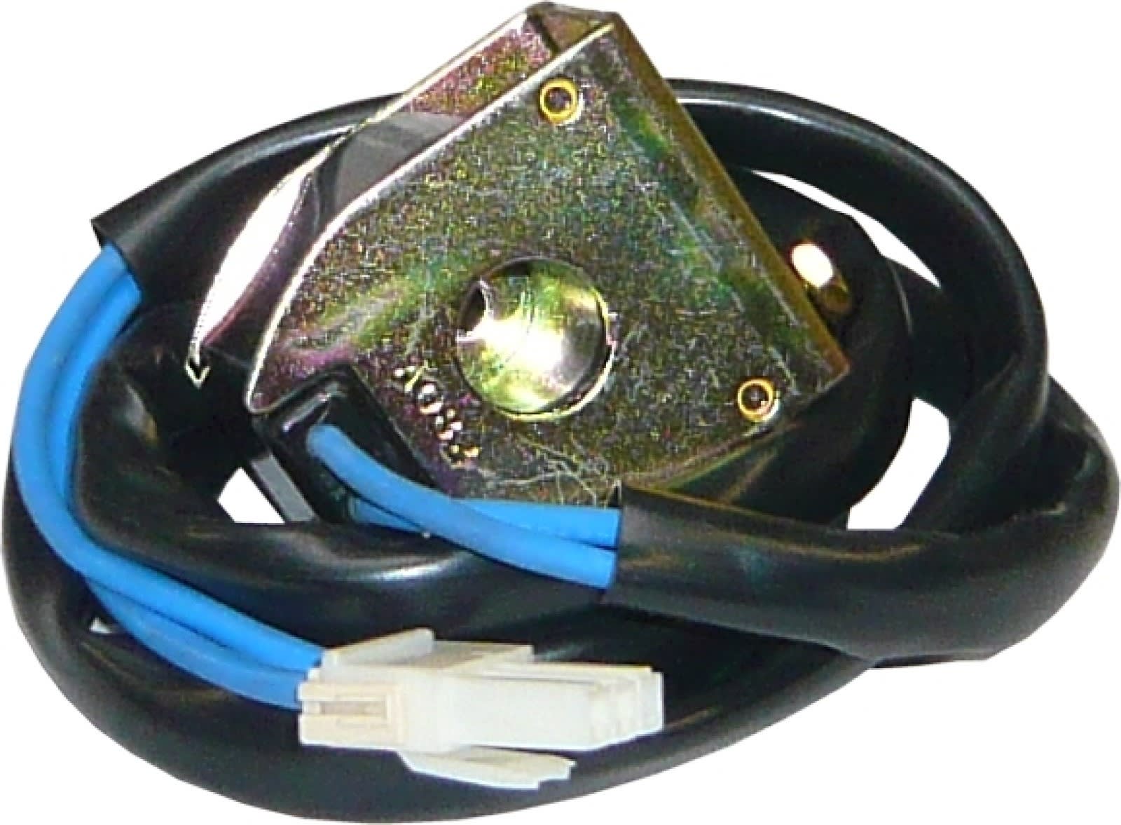 Atlantic Clim & Ventil - Bobine de l'électrovanne A1 - Pièce de rechange origine fabricant