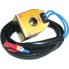 Atlantic Clim & Ventil - Bobine de l'électrovanne A2 - Pièce de rechange origine fabricant