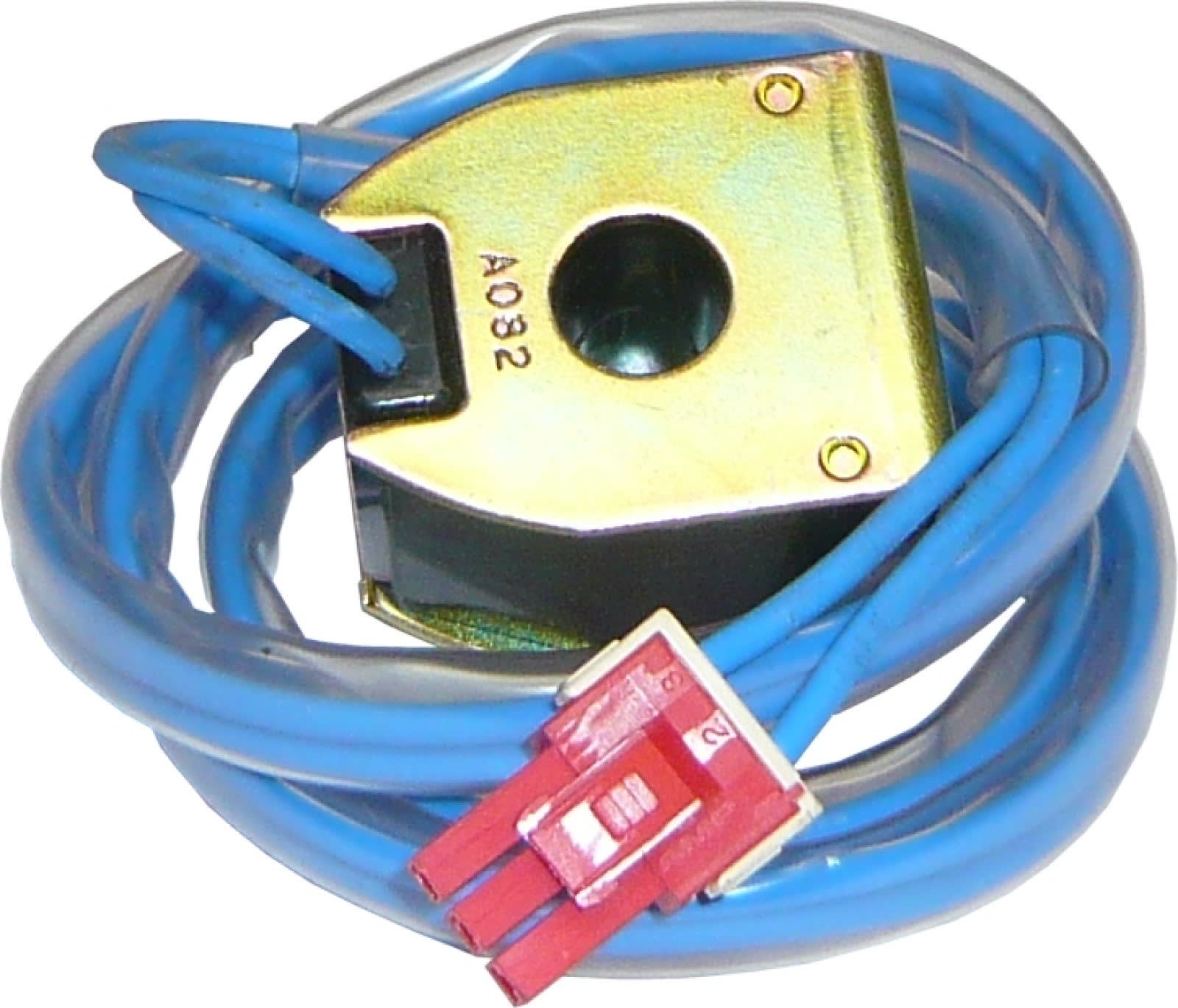 Atlantic Clim & Ventil - Bobine de l'électrovanne B1 - Pièce de rechange origine fabricant