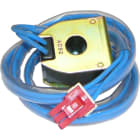 Atlantic Clim & Ventil - Bobine de l'électrovanne B1 - Pièce de rechange origine fabricant