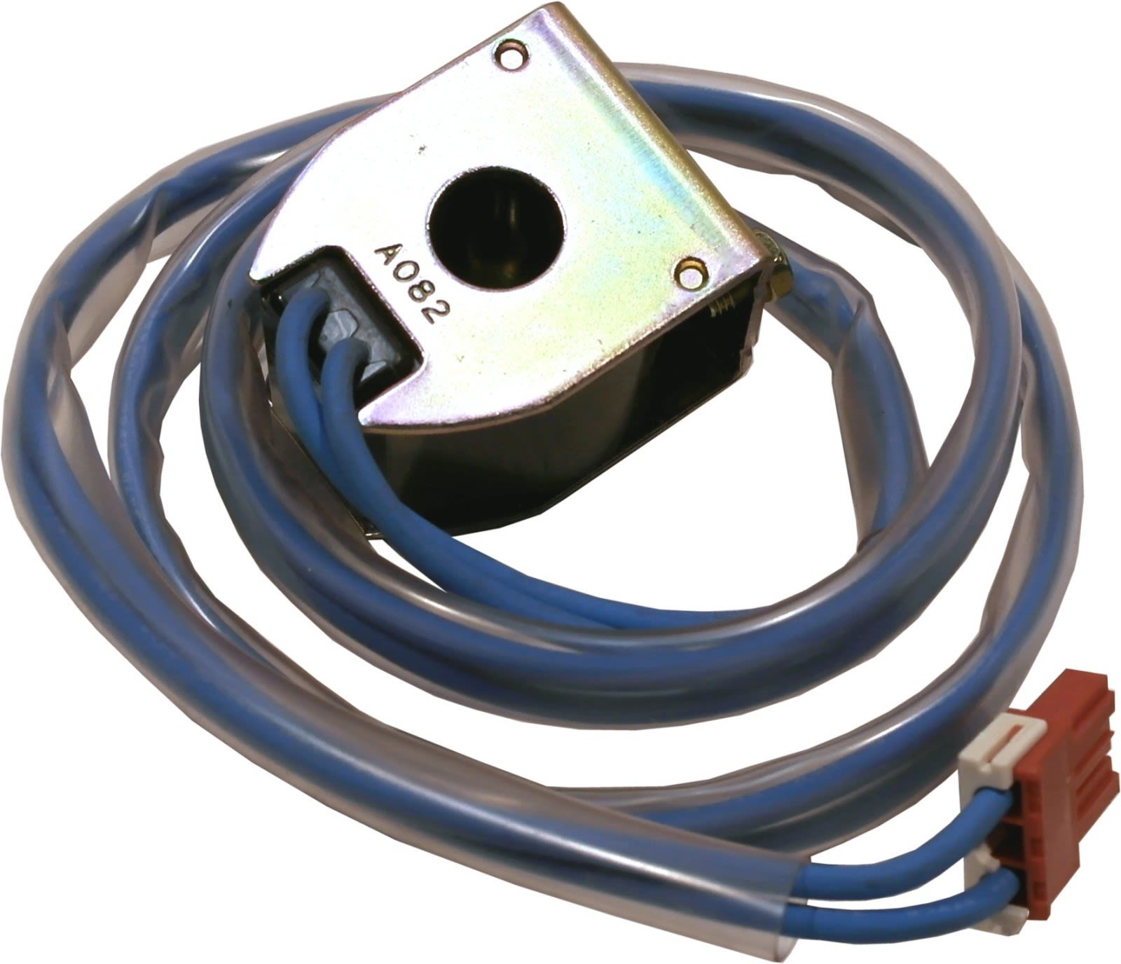 Atlantic Clim & Ventil - Bobine de l'électrovanne B2 - Pièce de rechange origine fabricant