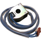 Atlantic Clim & Ventil - Bobine de l'électrovanne B2 - Pièce de rechange origine fabricant