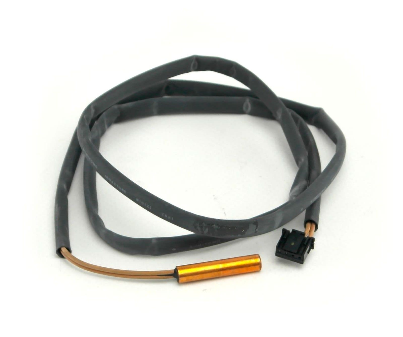 Atlantic Clim & Ventil - Sonde condenseur bas - Pièce de rechange origine fabricant