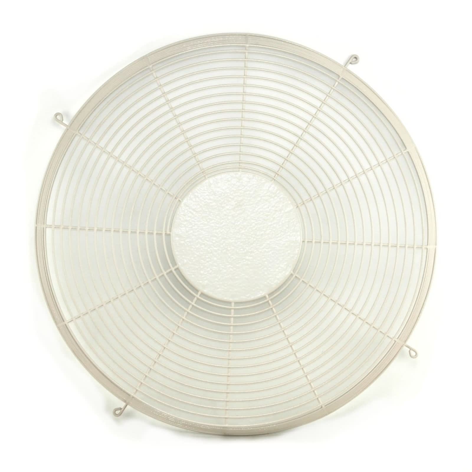 Atlantic Clim & Ventil - Grille de protection hélice - Pièce de rechange origine fabricant