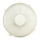 Atlantic Clim & Ventil - Grille de protection hélice - Pièce de rechange origine fabricant