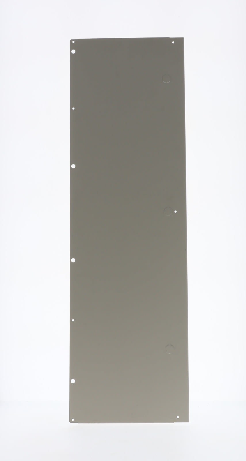 Atlantic Clim & Ventil - Façade arrière - Pièce de rechange origine fabricant