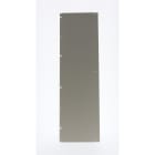 Atlantic Clim & Ventil - Façade arrière - Pièce de rechange origine fabricant