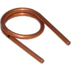 Atlantic Clim & Ventil - Tube capillaire - Pièce de rechange origine fabricant