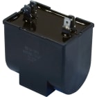 Atlantic Clim & Ventil - Condensateur moteur - Pièce de rechange origine fabricant