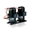 Atlantic Clim & Ventil - Compresseur - Pièce de rechange origine fabricant