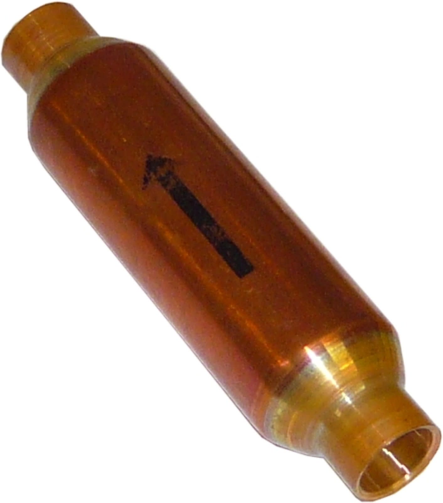 Atlantic Clim & Ventil - Filtre à tamis - Pièce de rechange origine fabricant