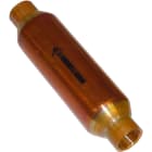 Atlantic Clim & Ventil - Filtre à tamis - Pièce de rechange origine fabricant