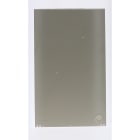 Atlantic Clim & Ventil - Façade gauche - Pièce de rechange origine fabricant