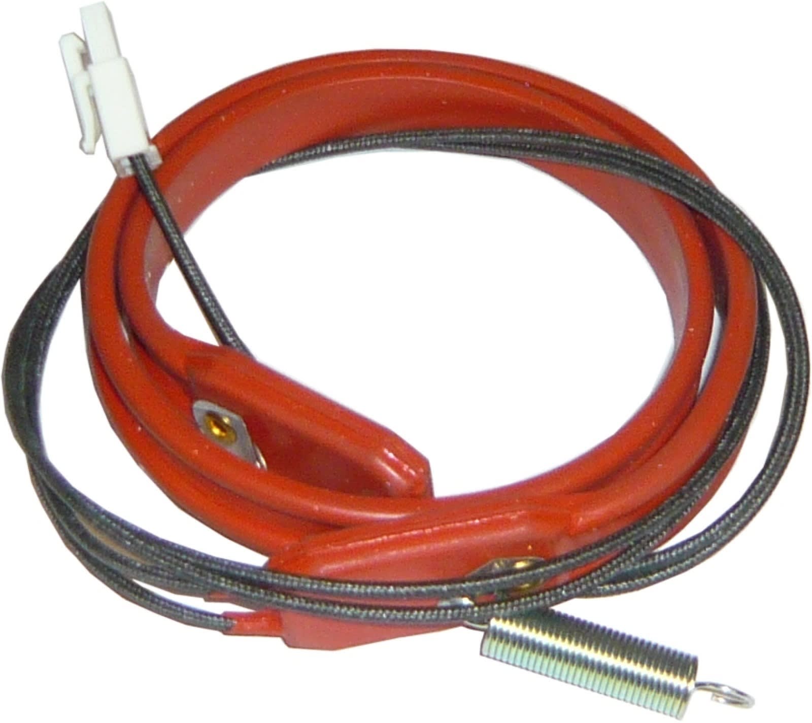 Atlantic Clim & Ventil - Réchauffeur de carter - Pièce de rechange origine fabricant