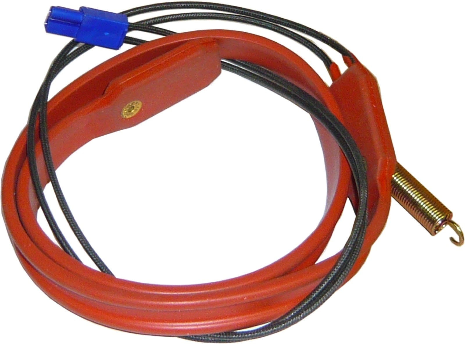 Atlantic Clim & Ventil - Réchauffeur de carter - Pièce de rechange origine fabricant