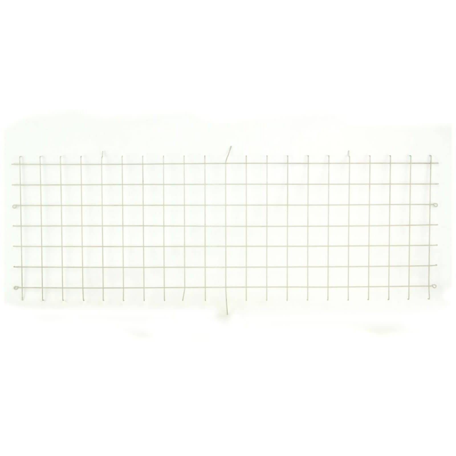 Atlantic Clim & Ventil - Grille de protection avant - Pièce de rechange origine fabricant