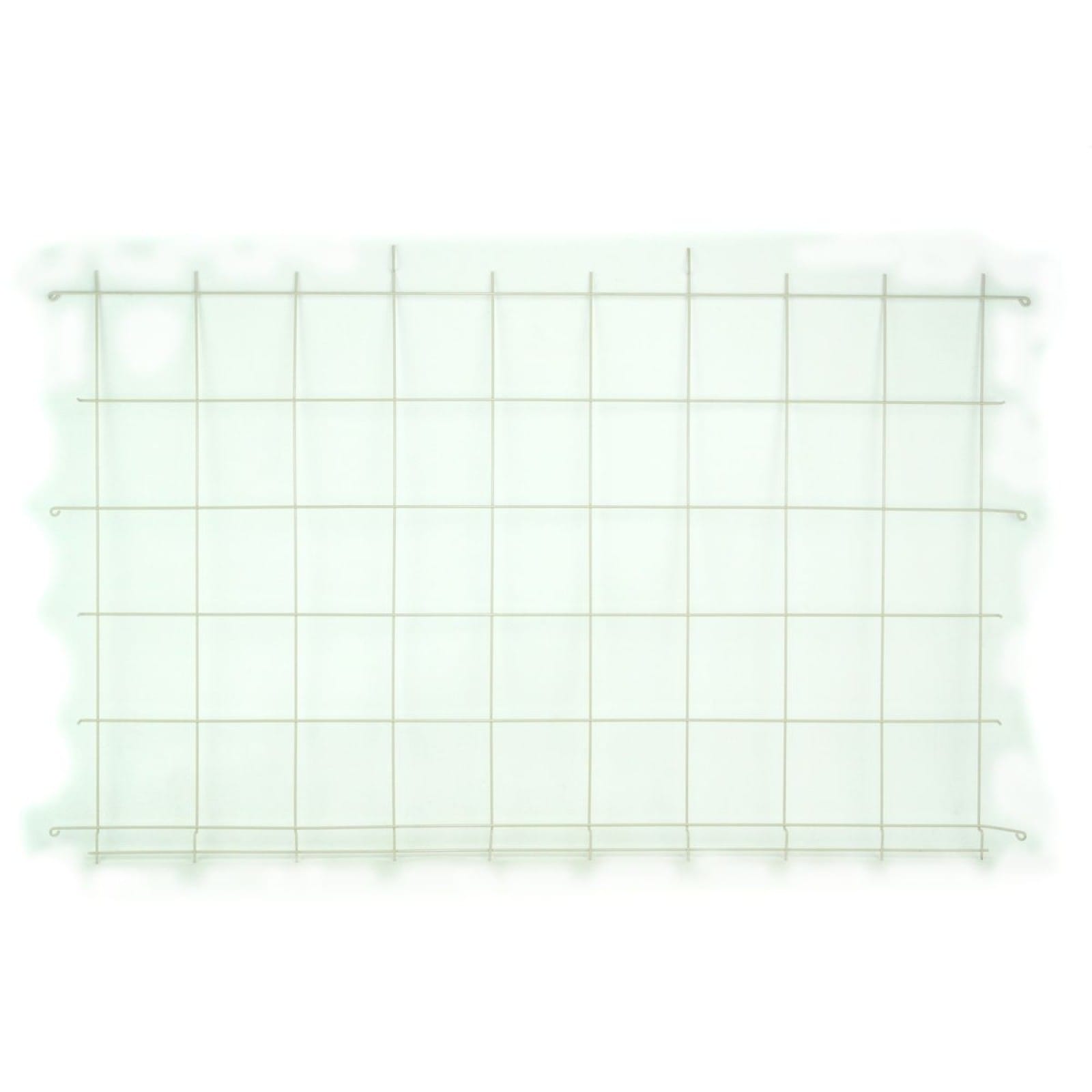 Atlantic Clim & Ventil - Grille de protection - Pièce de rechange origine fabricant